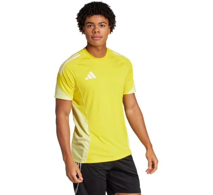 Tiro 25 Competition Training Jersey M model 21054952 pánské - ADIDAS Tiro 25 Competition Training Jersey M model 21054952 pánské - ADIDAS