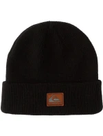Beanie model 21385711 Black Jedna velikost - Quiksilver