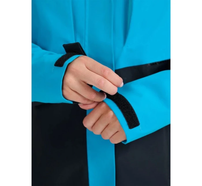 Dámská trekingová bunda s membránou 10000 4F 4FWAW25TTJAF1011-33S Dámská trekingová bunda s membránou 10000 4F 4FWAW25TTJAF1011-33S