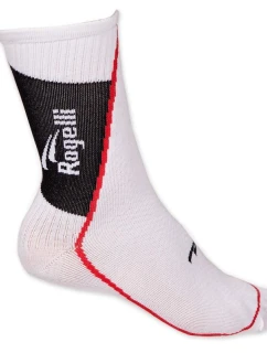 Rogelli  ponožky bílé model 21839029