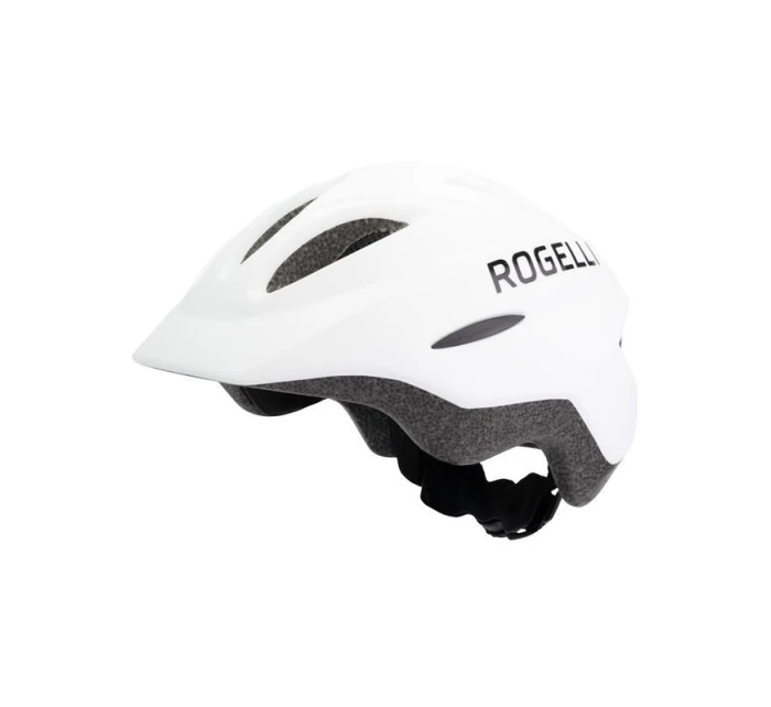 Rogelli kask dziecięcy biały model 21843175