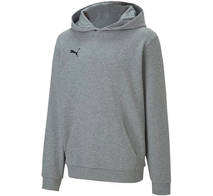 Dětská mikina TeamGOAL 23 Casuals Jr 656711 33 - Puma Dětská mikina TeamGOAL 23 Casuals Jr 656711 33 - Puma