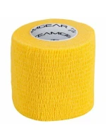 Páska pro kamaše 4 ks v balení 5 cm x 4,5 m model 20902477 - Select Páska pro kamaše 4 ks v balení 5 cm x 4,5 m model 20902477 - Select