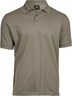 TJ Pánské luxusní těžké strečové piqué polo 18. model 22500944 - Tee Jays TJ Pánské luxusní těžké strečové piqué polo 18. model 22500944 - Tee Jays