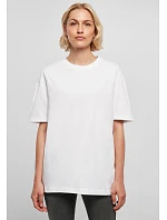 Build your Brand BY 149 Dámské tričko Oversize Boyfriend 56.0149 white Build your Brand BY 149 Dámské tričko Oversize Boyfriend 56.0149 white