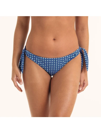 Style Mimi Bottom kalhotky model 21161758 modrá oceán - RosaFaia Style Mimi Bottom kalhotky model 21161758 modrá oceán - RosaFaia