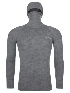 Funkční tričko model 17795464 Tmavě šedá - Kilpi