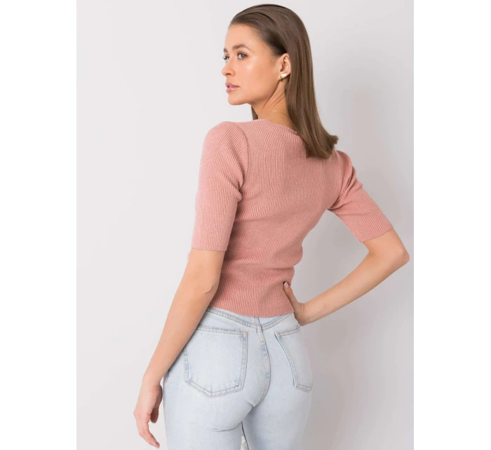 Halenka 251 BZ model 14839753 tmavě růžová - FPrice