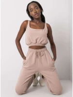 Sada EM KMPL 600.14X tmavě lila