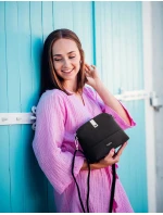 Kabelka VUCH Cara Mini Black