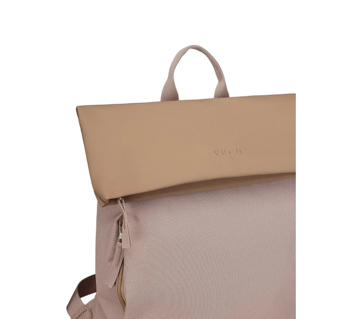 Dámský batoh Vuch Eloy Beige