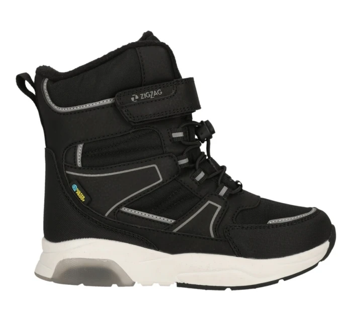 Dětská obuv  Kids Boot WP WP model 21428503 - Zigzag