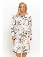 3658 NOČNÍ KOŠILE DENISA 2XL–4XL