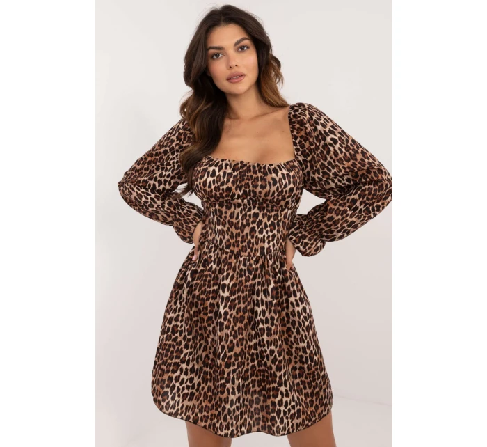 Denní šaty model 200490 Italy Moda Denní šaty model 200490 Italy Moda