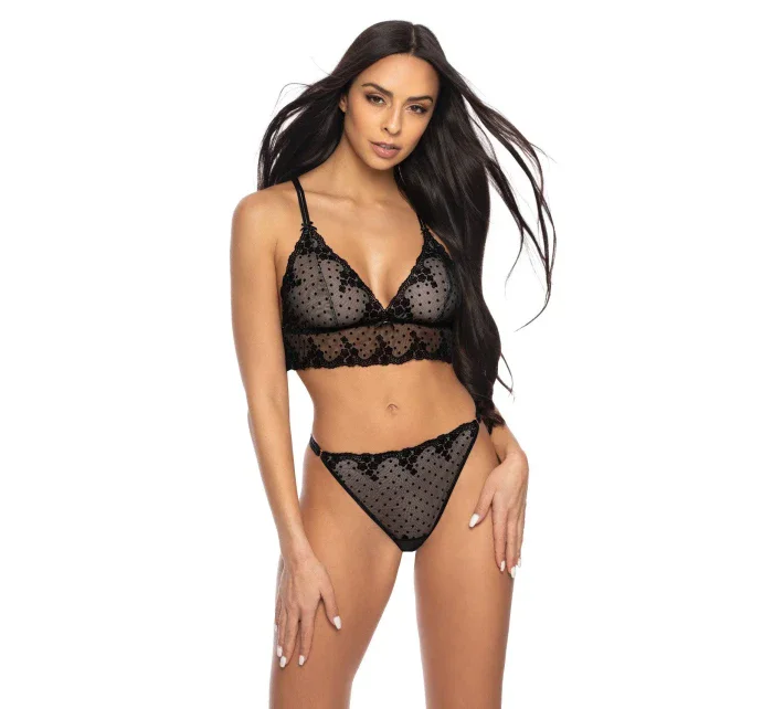 Tanga model 204078 Mat Tanga model 204078 Mat