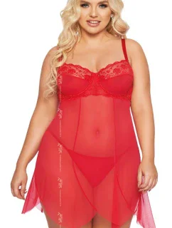 Sexy soupravy  model 206918 SoftLine Collection