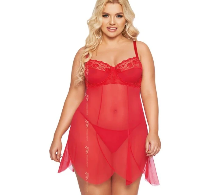 Sexy soupravy  model 206918 SoftLine Collection