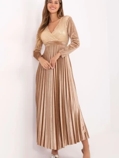 Dlouhé šaty  model 220048 Italy Moda