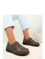 Polobotky  model 225591 Solea