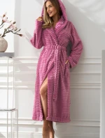 Dámský župan L&L 2599