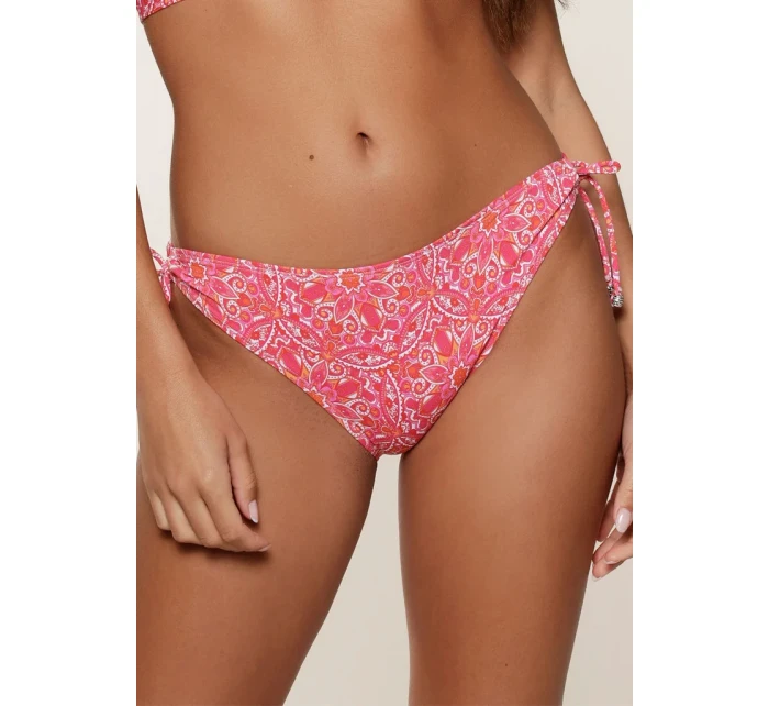 Dámské plavky LingaDore 7708TSB spodní díl