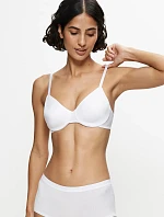 Dámská podprsenka Soft Sensation WP X - WHITE - bílá 0003 - TRIUMPH