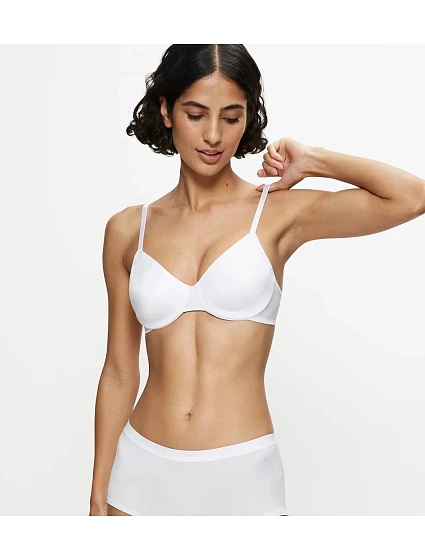 Dámská podprsenka Soft Sensation WP X - WHITE - bílá 0003 - TRIUMPH Dámská podprsenka Soft Sensation WP X - WHITE - bílá 0003 - TRIUMPH