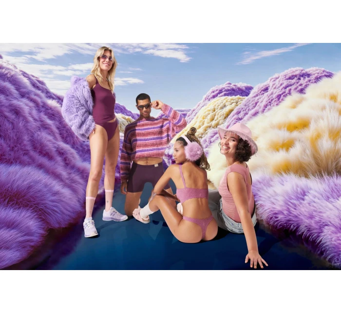 sloggi men GO Natural Short C2P - UNKNOWN - SLOGGI UNKNOWN - SLOGGI