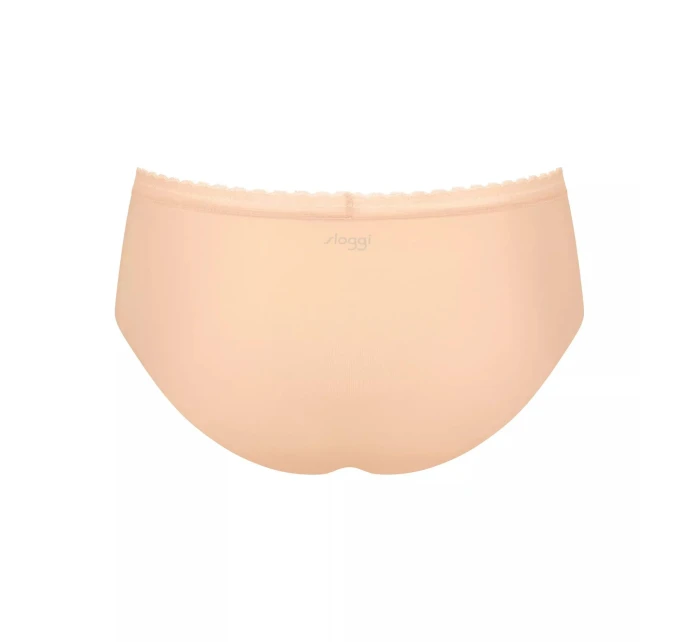 Bokové kalhotky BODY ADAPT Twist Hipster ORANGE béžová orange model 18115450 - Sloggi Bokové kalhotky BODY ADAPT Twist Hipster ORANGE béžová orange model 18115450 - Sloggi