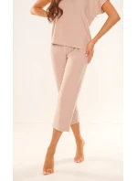 Pyžamo De Lafense 694 Freya II cr/r S-2XL