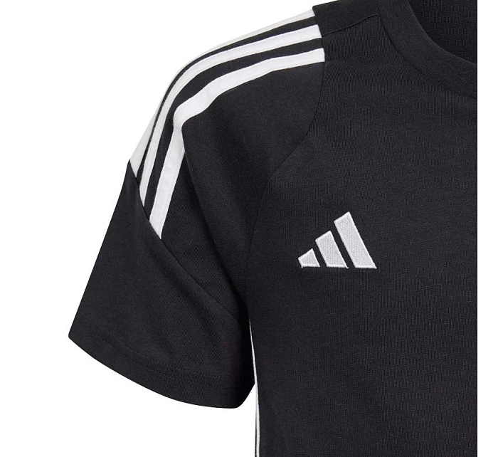 Tričko Tiro 24 Sweat Tee Jr model 19502631 - ADIDAS