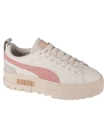 Puma Mayze Thrited W 389861-02 dámské boty