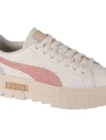 Puma Mayze Thrited W 389861-02 dámské boty