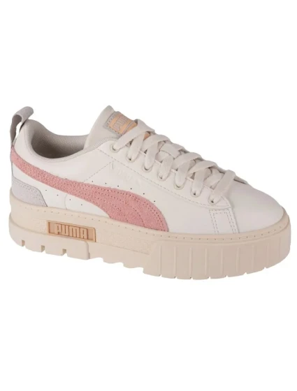 Puma Mayze Thrited W 389861-02 dámské boty