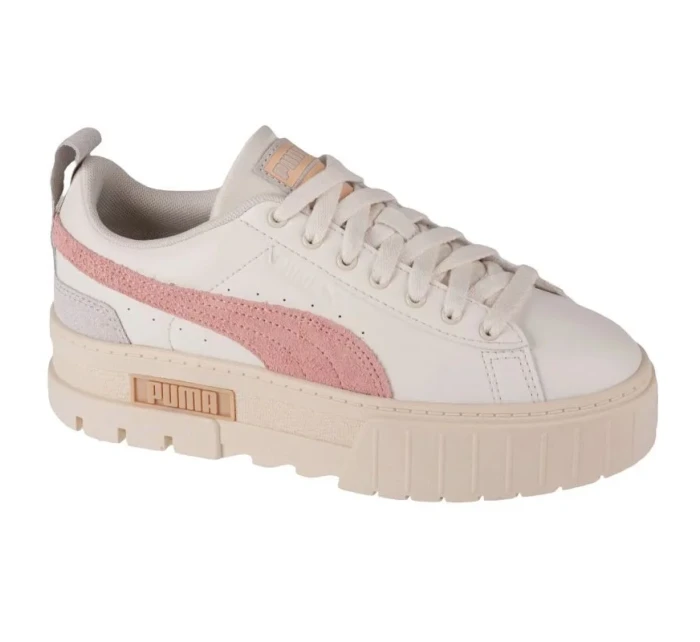 Puma Mayze Thrited W 389861-02 dámské boty
