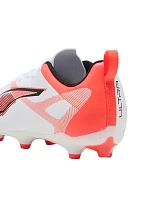 Fotbalové boty Ultra 5 Match+ FG/AG M model 20898774 01 - Puma