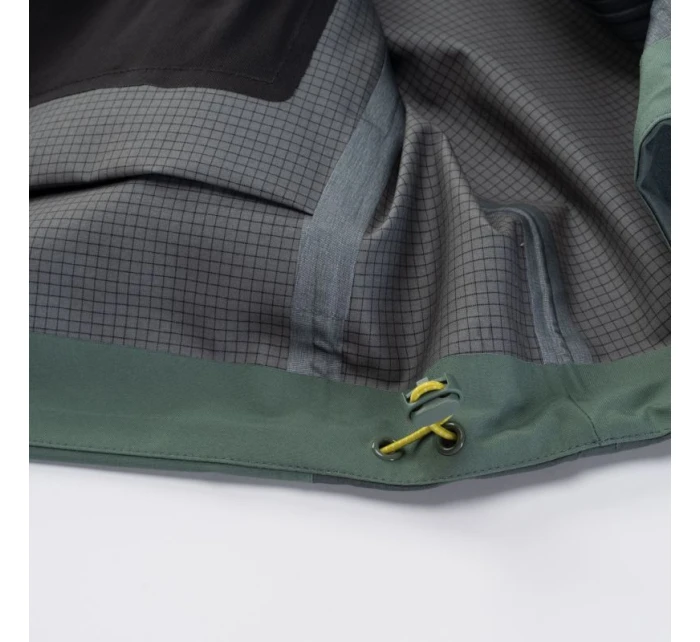 Pánská přechodná bunda MALAKU