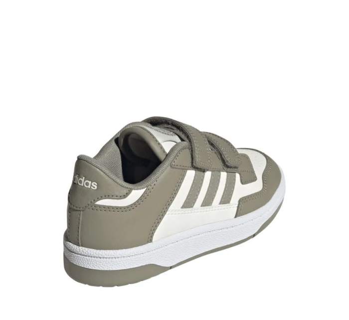 Boty adidas Rapid Court Jr JP7653 Boty adidas Rapid Court Jr JP7653
