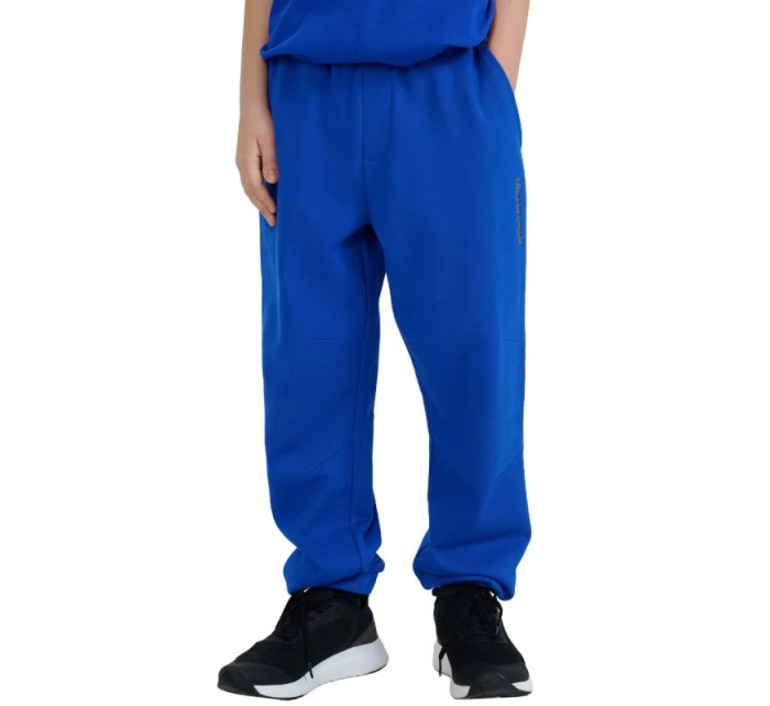 Kalhoty 4F CAS Jr 4FJWSS25TTROM0965 36S