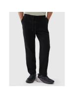 Pánské volnočasové kalhoty 4F 4FWSS25TTROM0999-20S