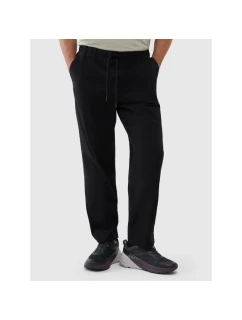 Pánské volnočasové kalhoty 4F 4FWSS25TTROM0999-20S