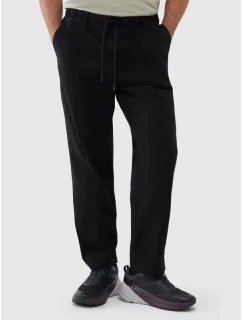 Pánské volnočasové kalhoty 4F 4FWSS25TTROM0999-20S