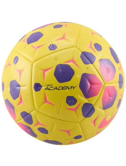 Míč Academy model 21811927 - NIKE Míč Academy model 21811927 - NIKE