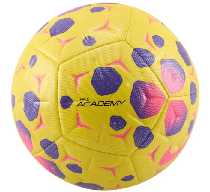 Míč Academy model 21811927 - NIKE Míč Academy model 21811927 - NIKE