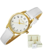 Dámské hodinky Paul Lorens PL9803A-3C2-2 Dámské hodinky Paul Lorens PL9803A-3C2-2