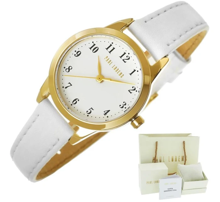 Dámské hodinky Paul Lorens PL9803A-3C2-2 Dámské hodinky Paul Lorens PL9803A-3C2-2