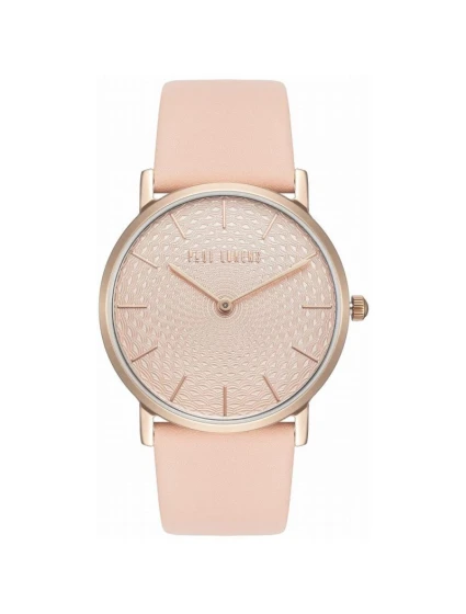 Dámské hodinky Paul Lorens PL8709A1-2B3 + BOX Dámské hodinky Paul Lorens PL8709A1-2B3 + BOX