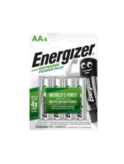 HR6 ENERGIZER Power Plus 2000 baterie blistr