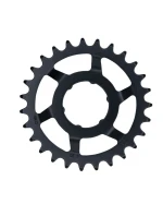 Řetězové kolo KMC R SHIMANO Wide 27T Řetězové kolo KMC R SHIMANO Wide 27T