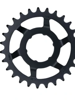 Řetězové kolo KMC R SHIMANO Wide 27T